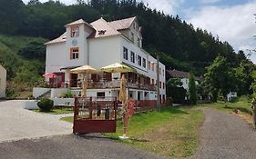 Penzion Na Prachárně